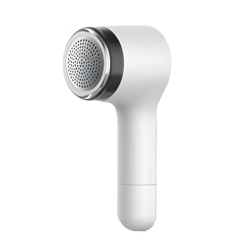 

Household Electric Pellets Lint Remover Portable Lint Remover Rechargeable With Brush Blade Fluff Remover Fabric Shaver Charge