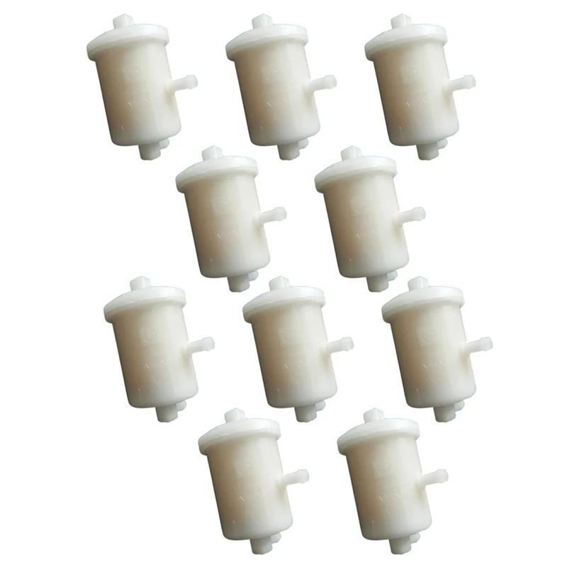 

10 шт., топливный фильтр KD350 3730096 для Kohler KD420 KD440 логимбардия 1963730096 BF7849 15LD 3LD 7 мм