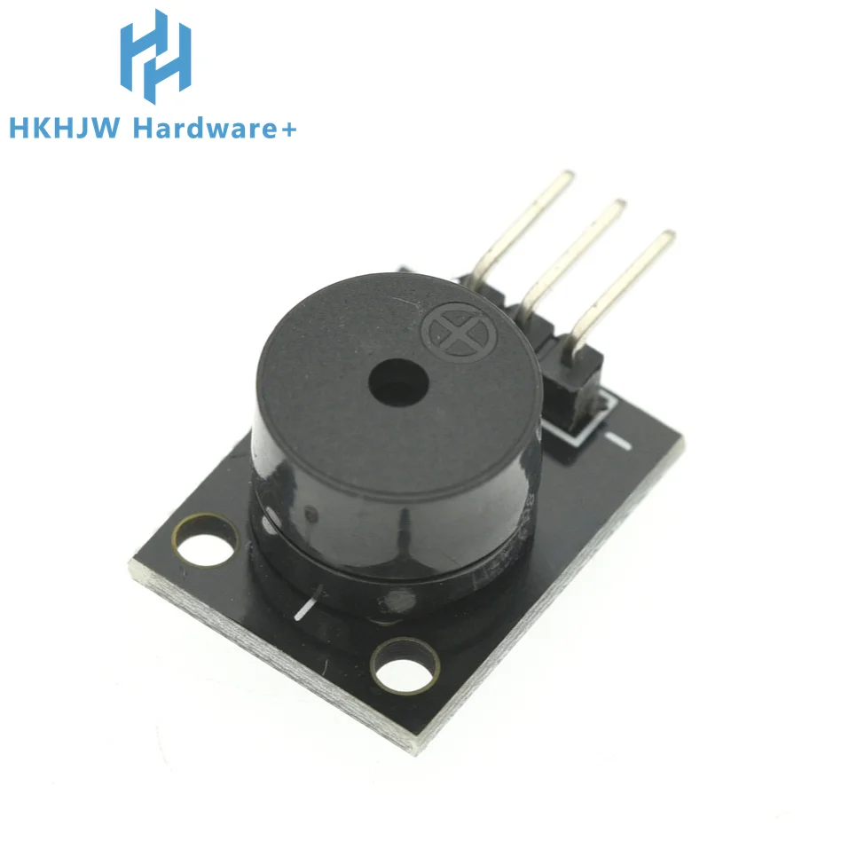 Пассивный звуковой модуль для плат Arduino