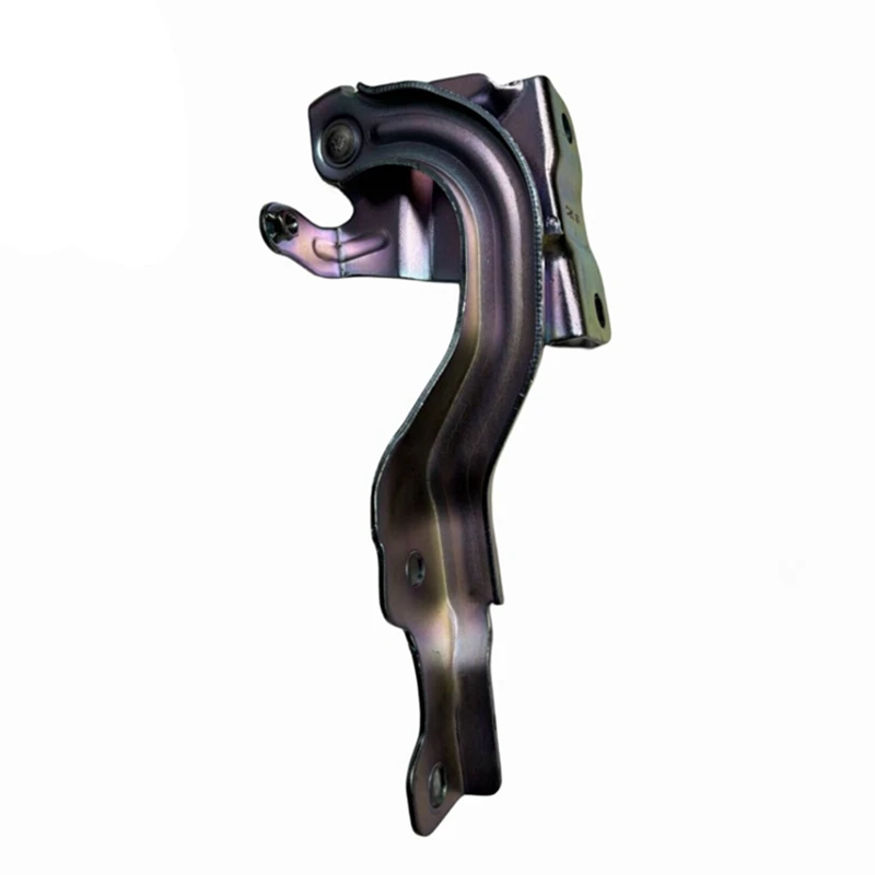 AU05 -1 пара шарниров капота и пассажирской стороны 791104X000 79120-4X000 для Kia K2 1 4l 6l 2011-2016
