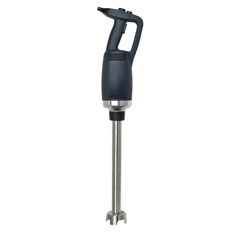 750w 18in Heavy Duty Immersion Hand Blender Variable Speed F