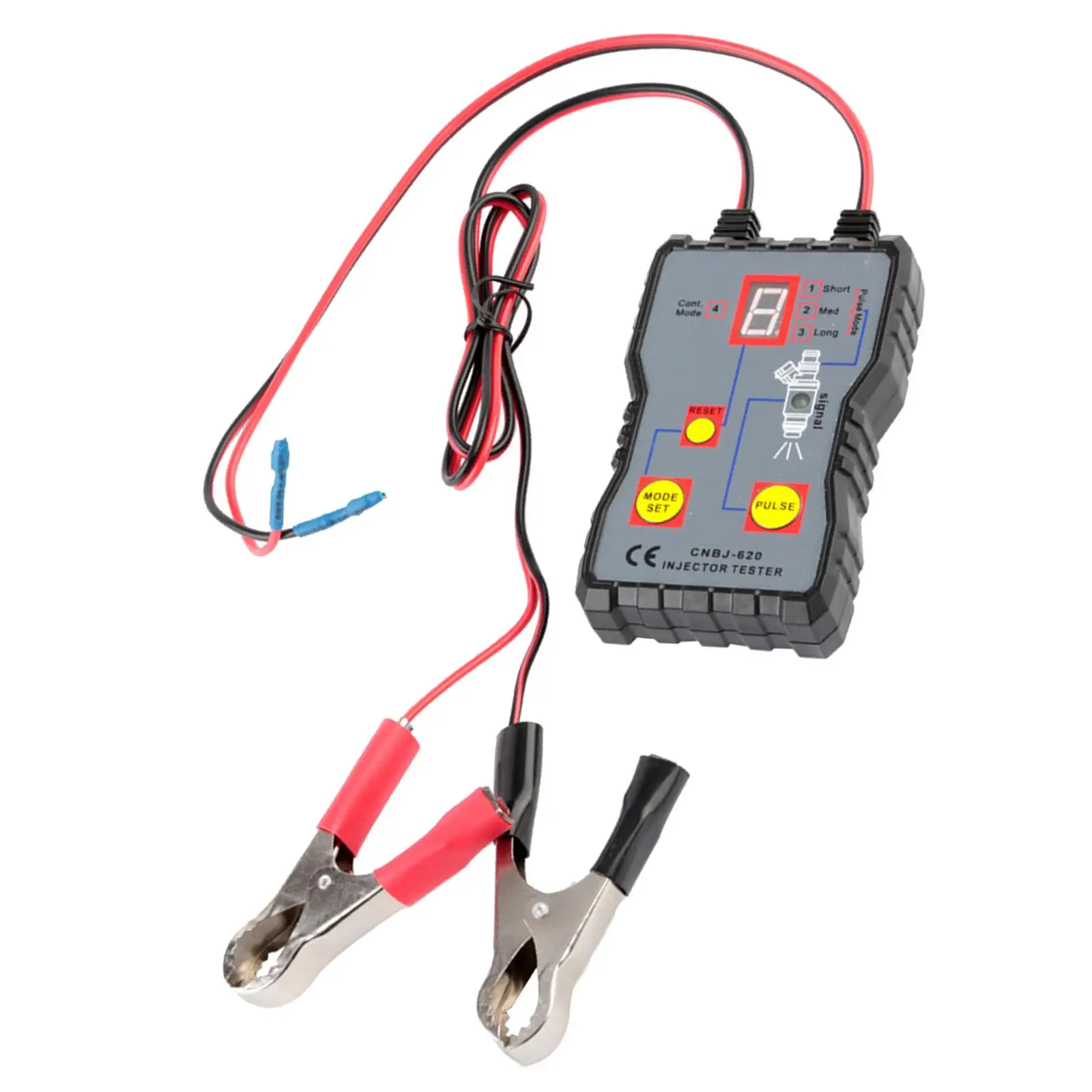 Инструмент для ремонта автомобиля 12 В W12 |