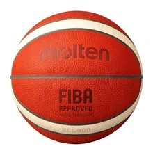 BG4500 BG5000 GG7X 시리즈 복합 농구 FIBA 승인 BG4500 크기 7 크기 6 크기 5 야외 실내 농구