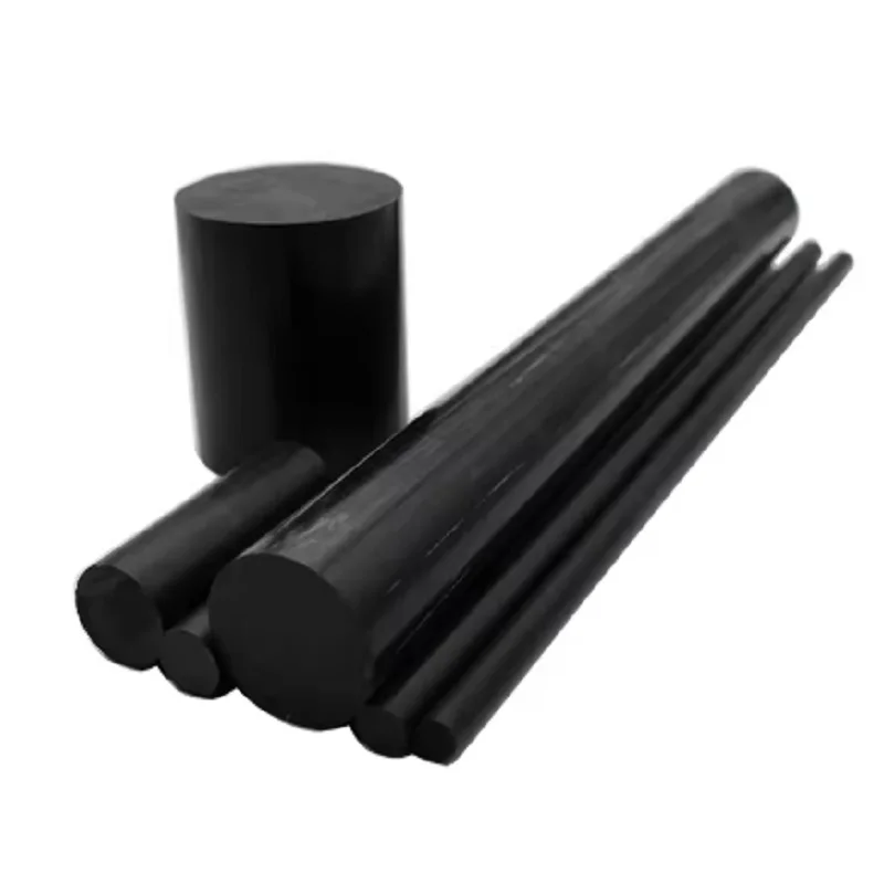 

Черный ПВХ стержень для инструмента