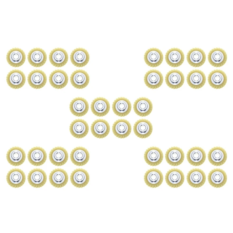 

40 шт. W10112253 сменная деталь червячного редуктора миксера идеально подходит для кухонных принадлежностей Сменные смесители 4162897 4169830 AP4295669