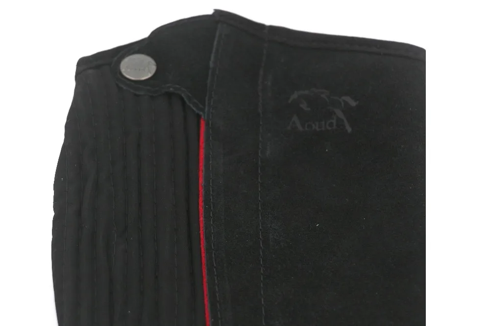 Конные шапки половинки замшевые кожаные наездники защитное снаряжение