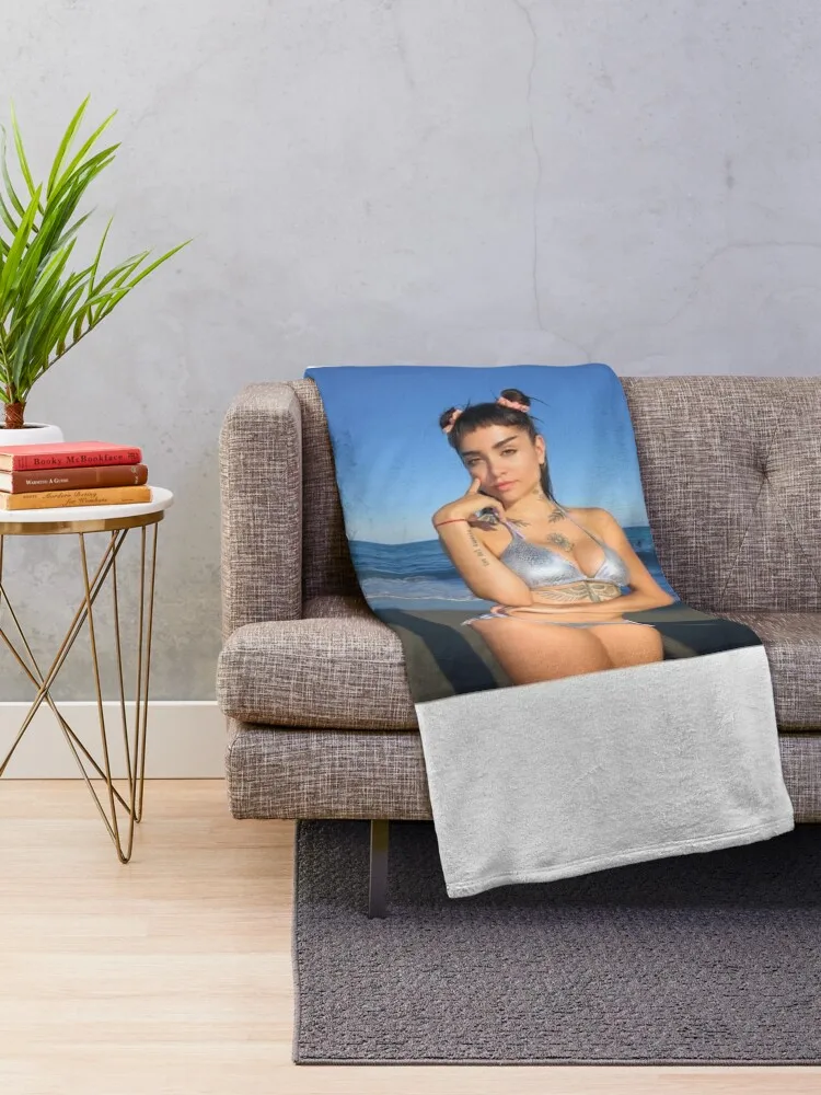 Одеяло Maria Becerra одеяла и для косплея в стиле аниме