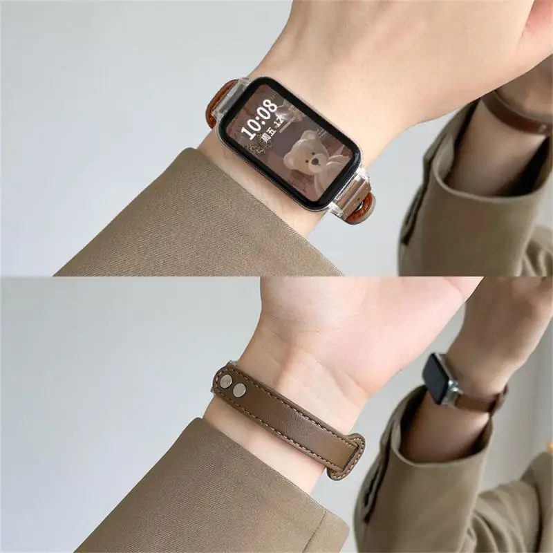 

Skin-friendly Replace Anti-sweat Security Breathable Fashion Movement Thin And Light No Grinding Wristband Waterproof Strap Fit