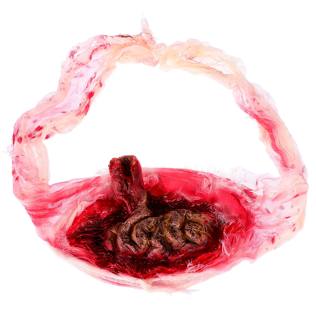 

Adornament Party Holder Family Friends Co-worker Lightweight Durable Reusable 1pc