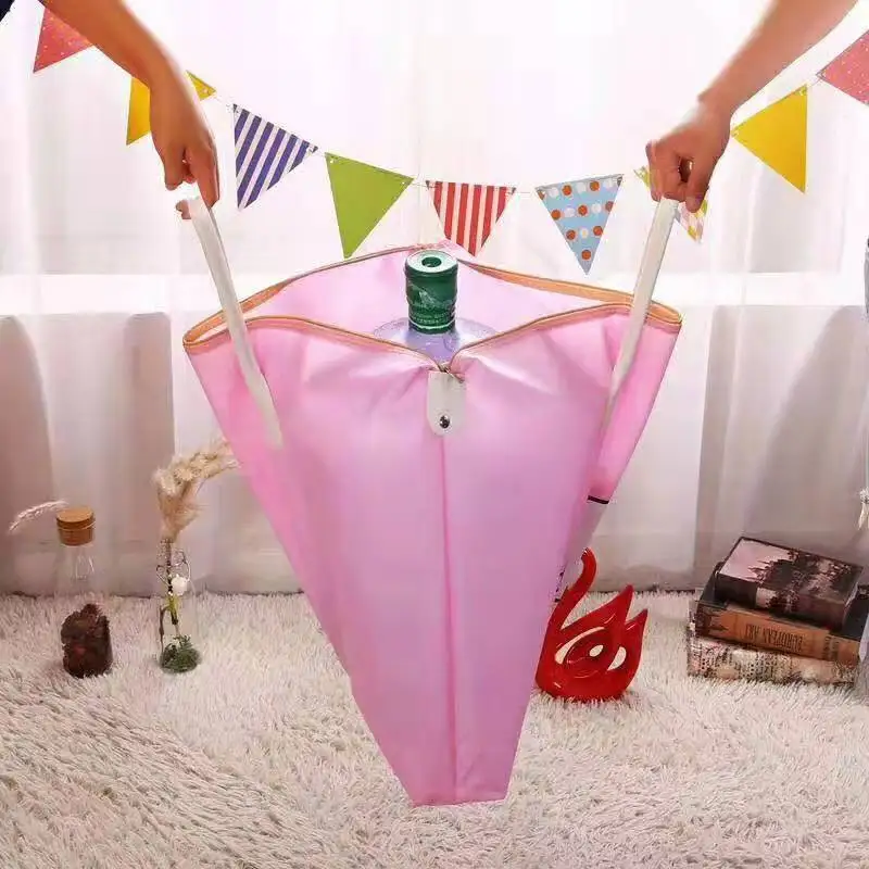 Kindergarten Three-Piece Set Buggy Bag Student Travel Bag Cotton Luggage Bag Large Capacity Cute Baby Hellokitty Cartoon Sanrio