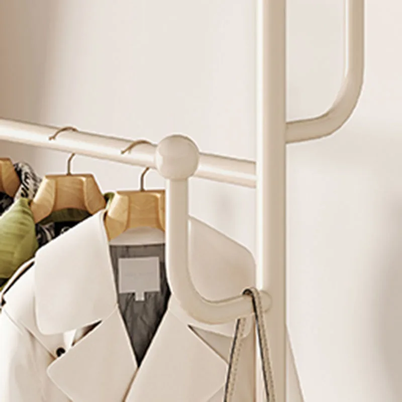 Стойка для прихожей Современная полка пальто портативный органайзер библиотеки