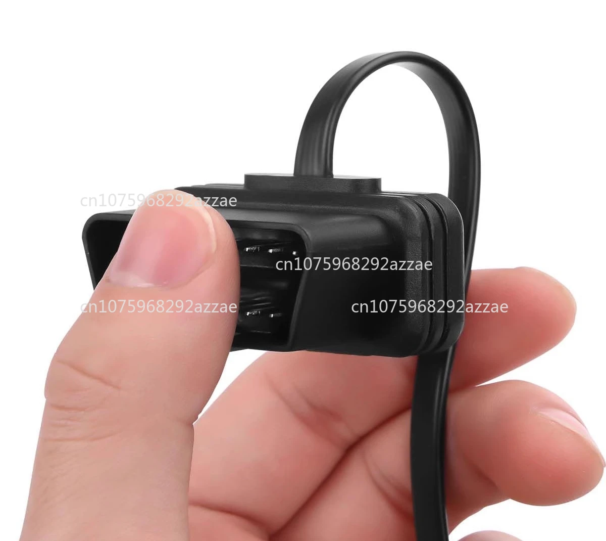 Фото Кабель обнаружения автомобиля OBD2 на Type-C для GPS-видеорегистратора №2