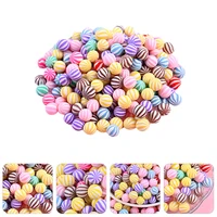 50pcs candy pendant charms beads charms resin beads charms candy pendant for diy craft necklace keychain earring jewelry making