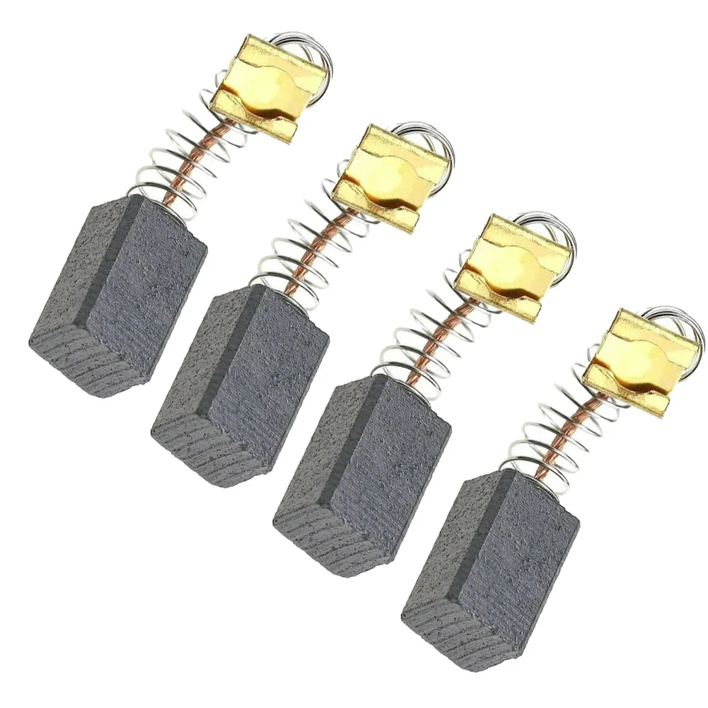 Graphite Brush Carbon Power Tool Replacement 4-piece 999041 DH24PB DH24PC3 DH24PF DH26PX Electric Accessory