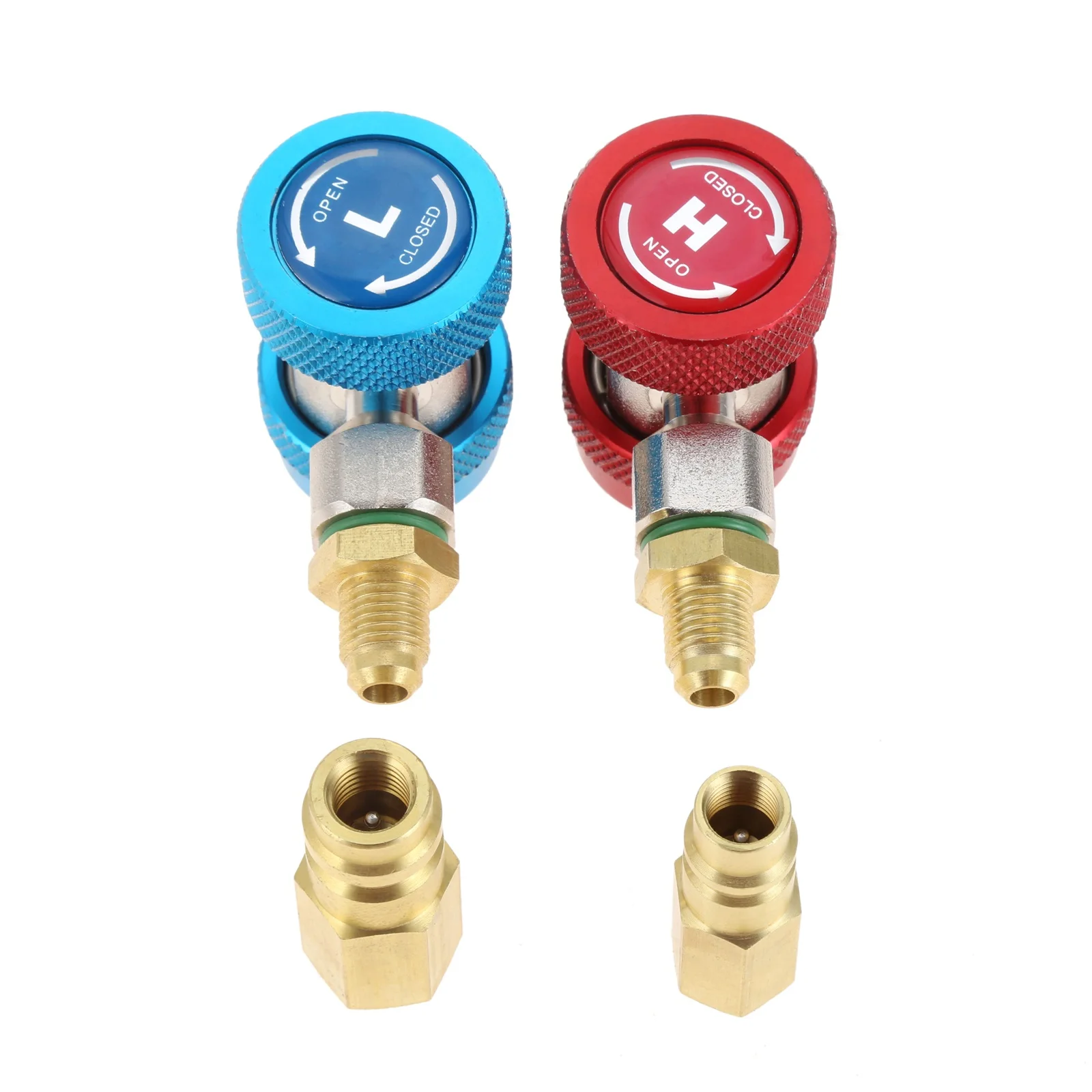 соединитель регулируемый