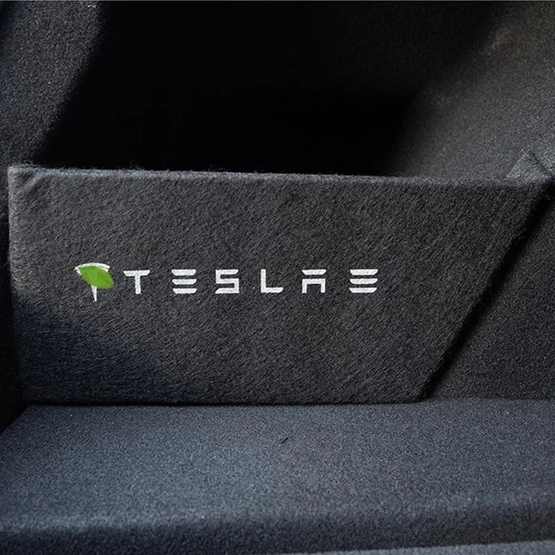 

Перегородка для багажника автомобиля Tesla Model 3 2017-2021, 1 шт.