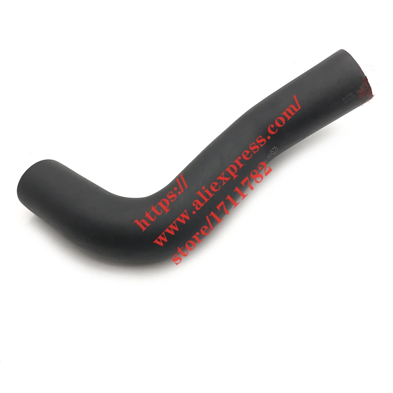 

Fuel Tank Filling Hose For Chery Tiggo 3 Gasoline Inlet Rubber Hose T11-1101231
