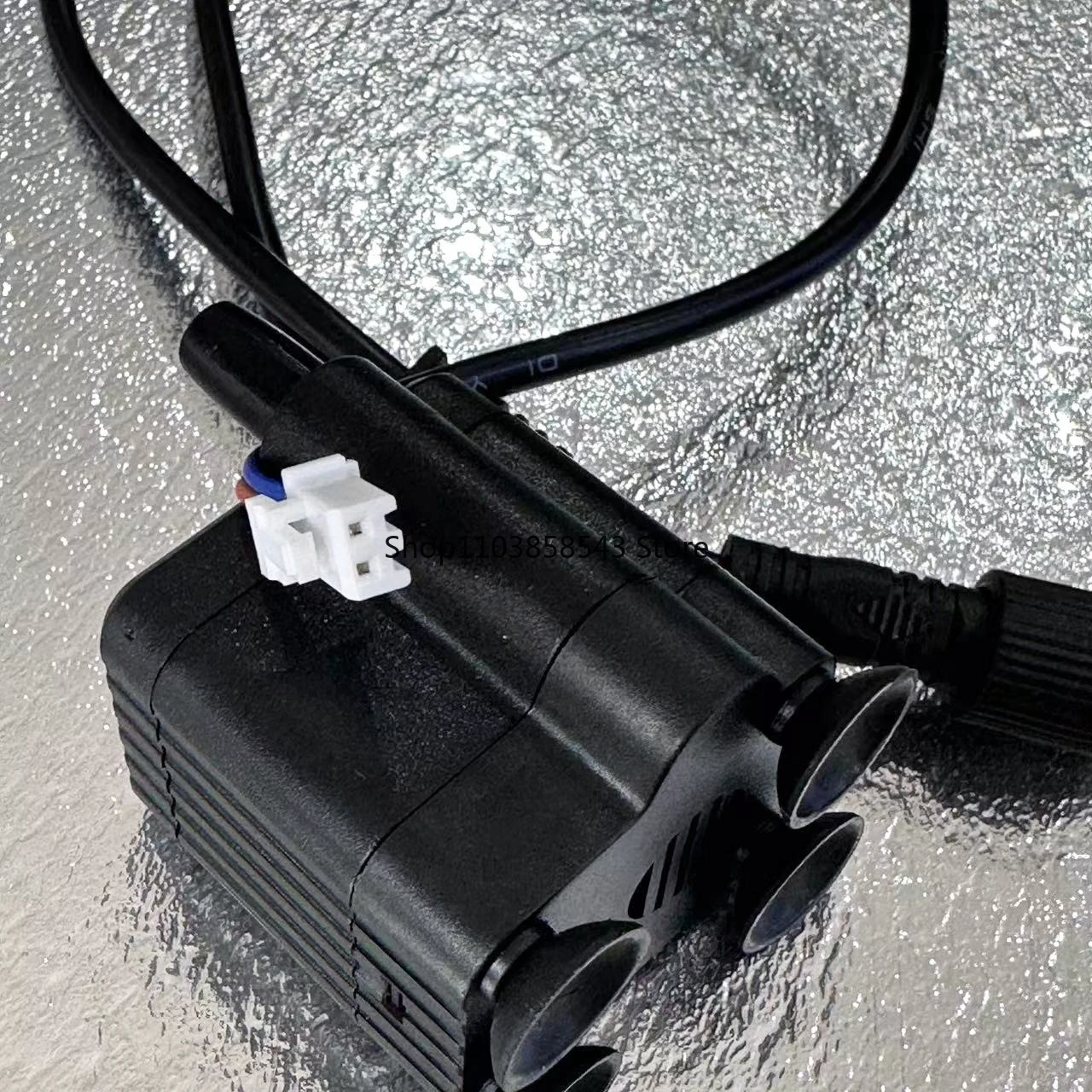 1 шт. аксессуары для водяных насосов разных брендов электронный увлажнитель EB-220 12