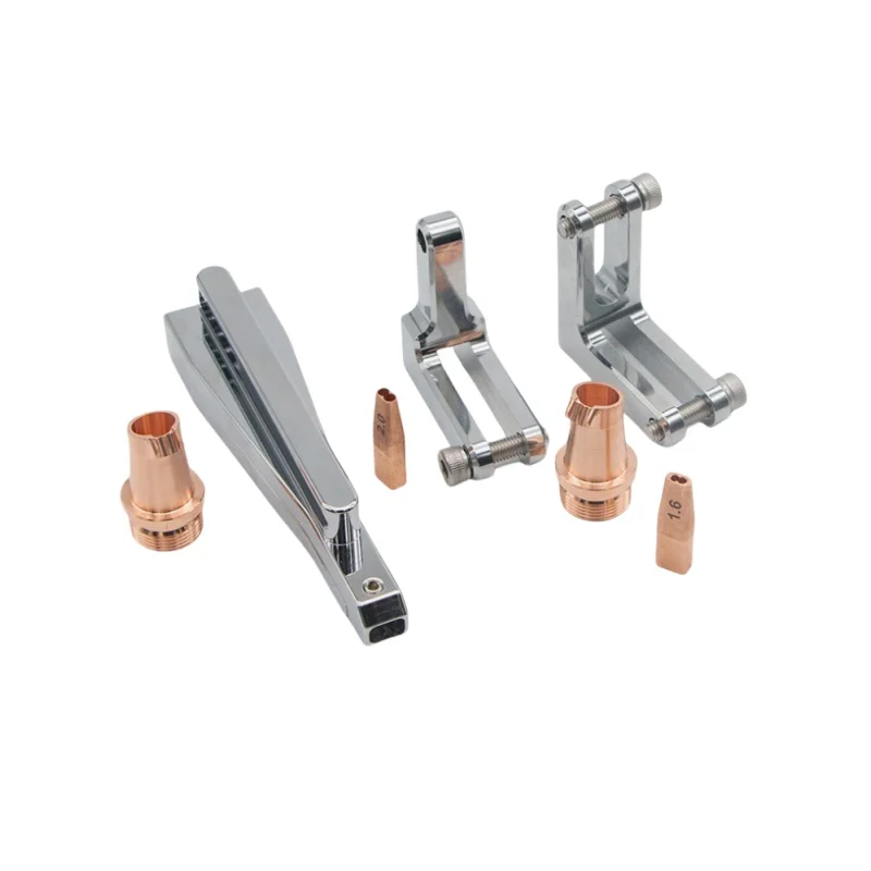 Аксессуары для портативных лазерных сварочных аппаратов блок регулировки