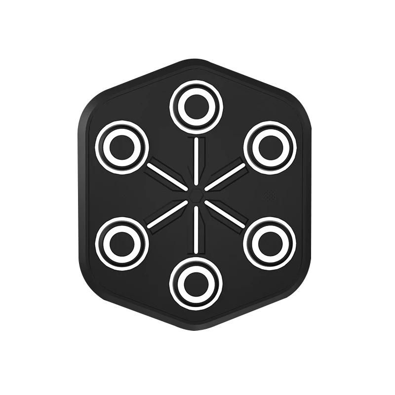 Onepunch новое модернизированное настенное умное электронное боксерское