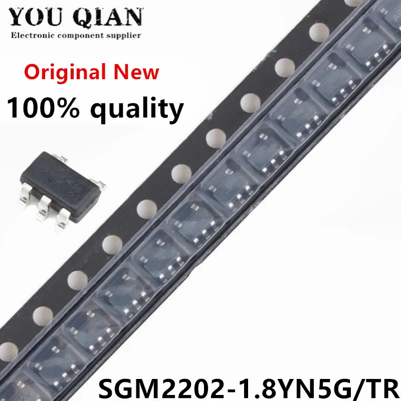 

(20 шт.) 100% Новинка Φ/TR G49IC G49. чипсет sot23-5