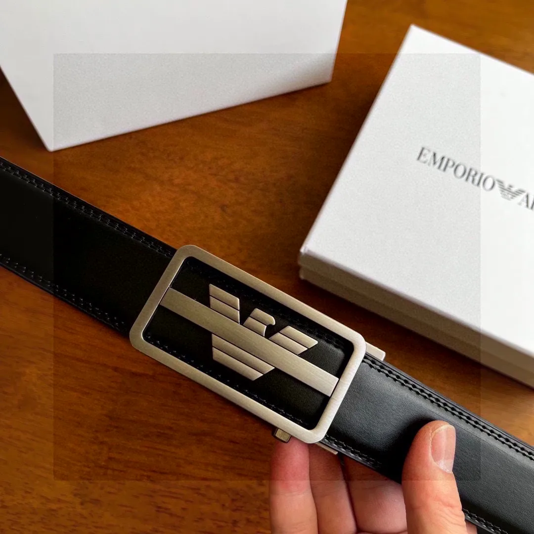 Женский ремень Armani