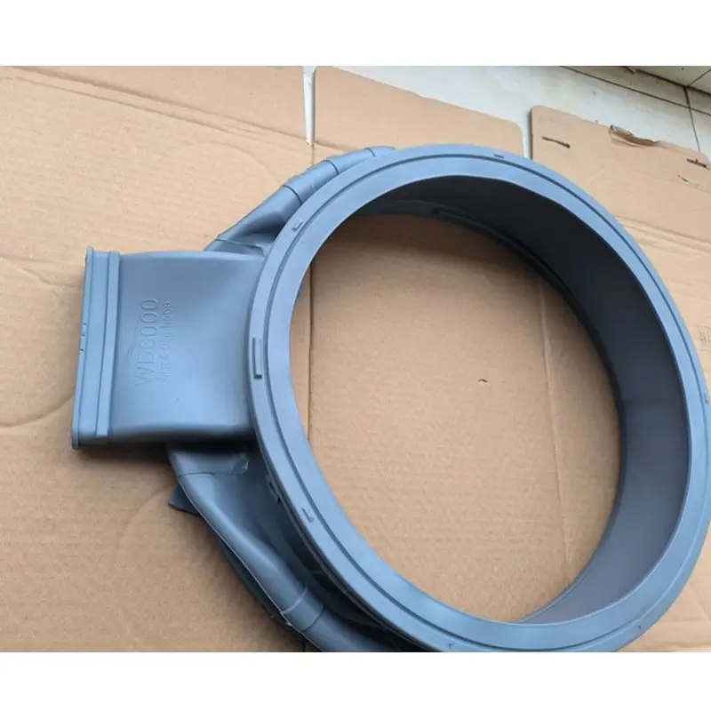 Манжетный люк для Samsung барабанная стиральная машина DC64-03235A водонепроницаемое