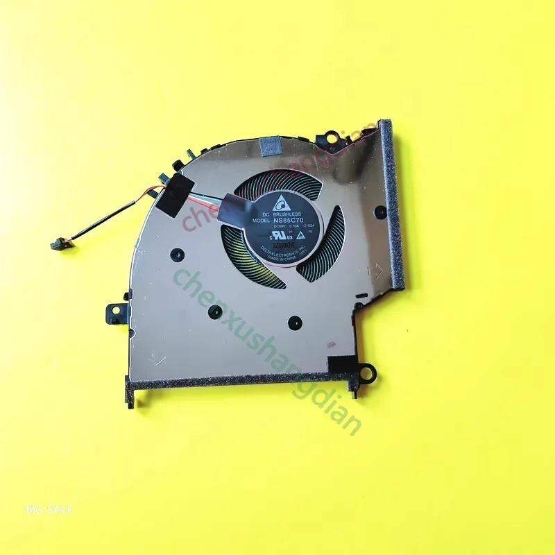 ДЛЯ ASUS X1502ZA1260 X1502Z X1502ZA1240-0DASXBJX10 Вентилятор