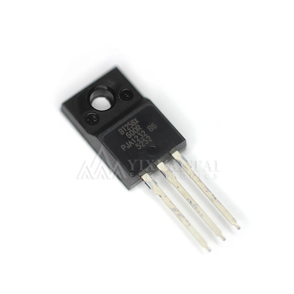 5 шт./лот, BT151X, BT152X, BT258X, BT151X-500R BT151X-650R BT151X-800R BT151X-800C BT152X-600R BT152X-800R