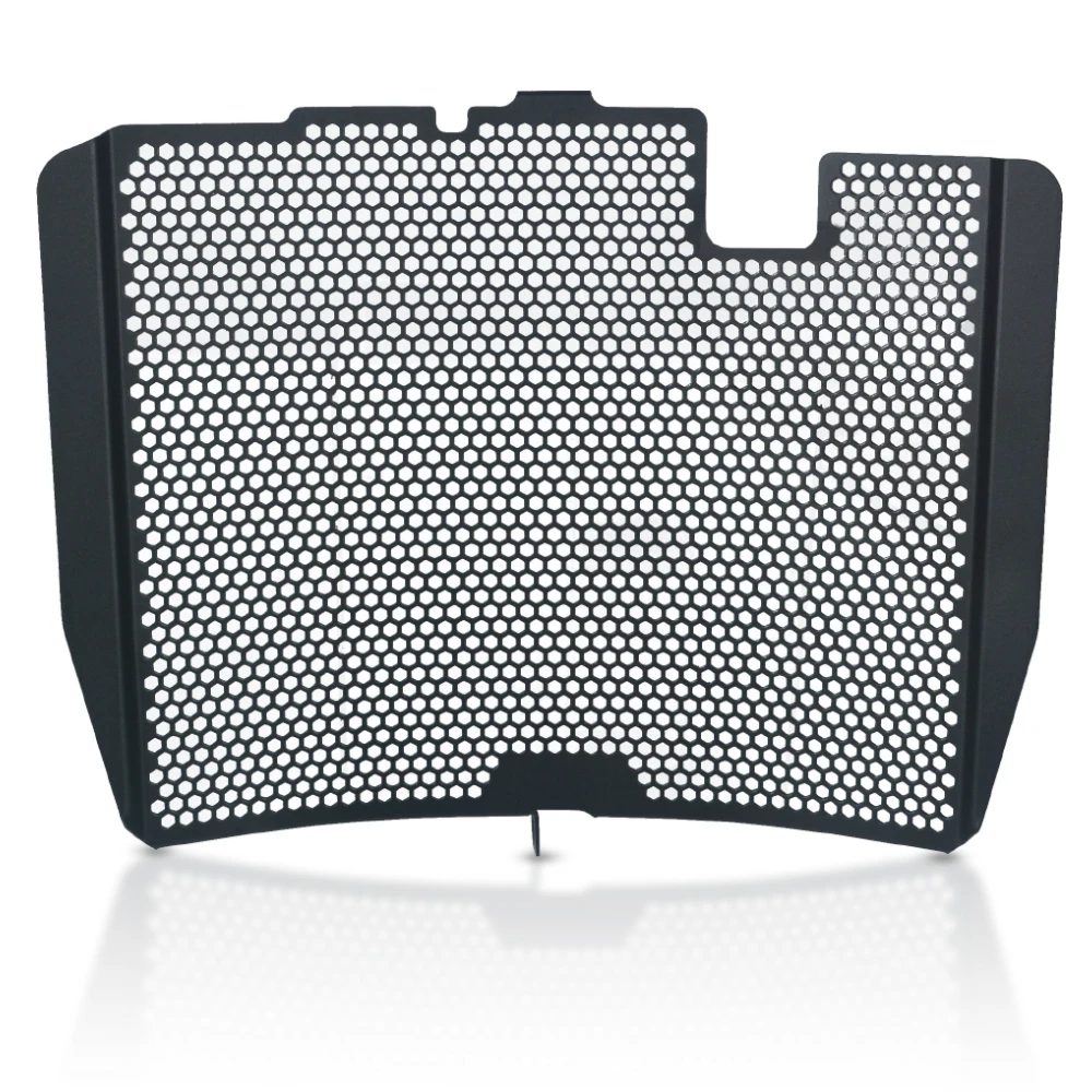 Для Honda CBR600 RR CBR600RR ABS CBR 600 2007-2012 2013 2014 2015 2016 Защитная крышка радиатора мотоцикла