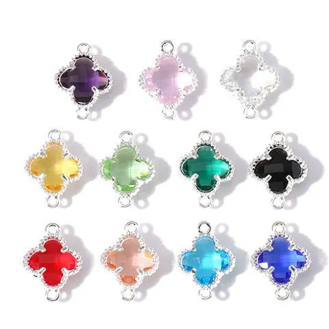 Подвески ЮенЗ цинковый сплав 20 шт.