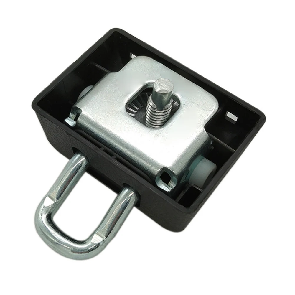 

Для Renault Megane/Clio/Dacia Logan Sandero Замок багажника OE 7700817724/7700343689 Износостойкий, недеформируемый