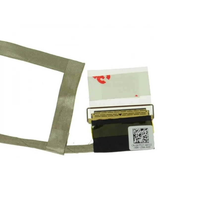 ЖК-Видео ленточный кабель для Dell Latitude E5440 14 &quot0R7YCF R7YCF