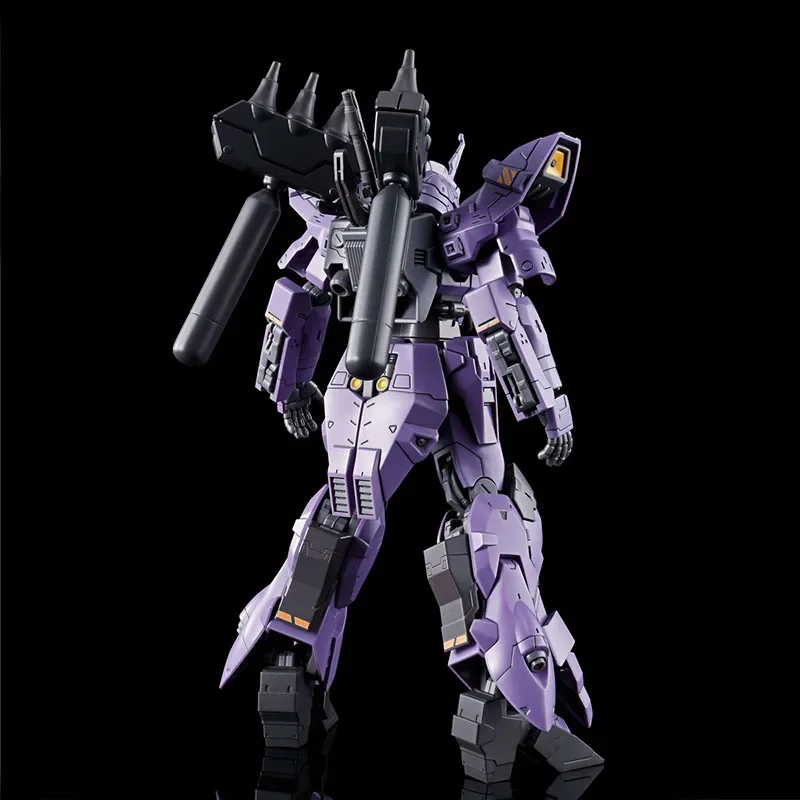 Набор для сборки модели Gundam Bandai HGUC PB Varguil, фигурка, конструктор Gunpla, коллекционные фигурки Gundam, аниме-фигурки, игрушки для мальчиков, подарок (art.: 3920da697e75a) - 3920da697e75a