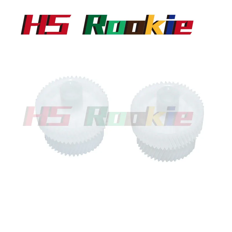 5pcs new AB01-7869 Fuser Drive Gear MAIN MOTOR GEAR for Ricoh MP 2014 2014EN 2014D 2014AD