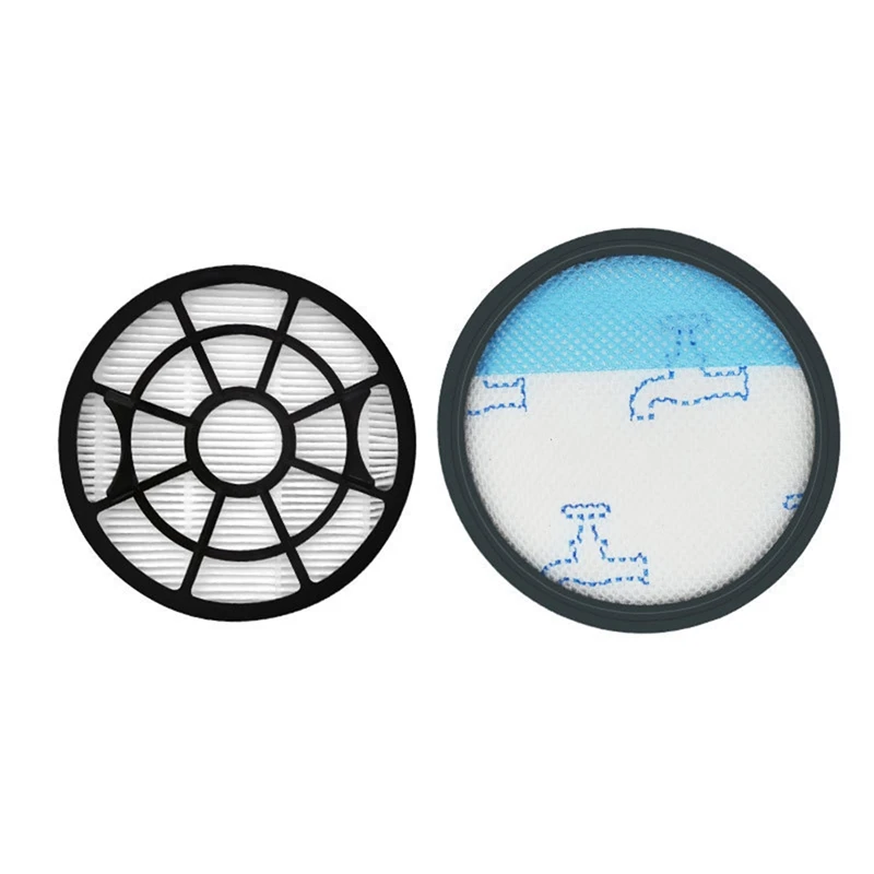 Фото HEPA-фильтр для Swift Power Cyclonic RO2910 RO2913 RO2915 RO2932 RO2933 RO2957 RO2981 ZR904301 / TW2947-A73M №3