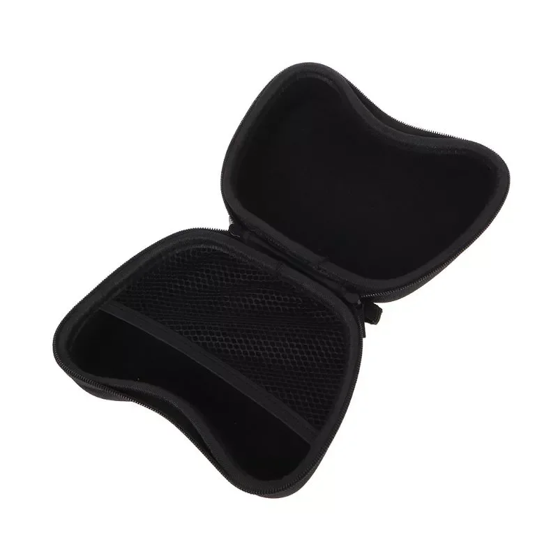 

Gamepad Pack Nylon Hard Handle Portable Zipper Pouch Dust/ Shockproof Hard Protective Case Storage Bag For Xbox One/Switch Pro/P