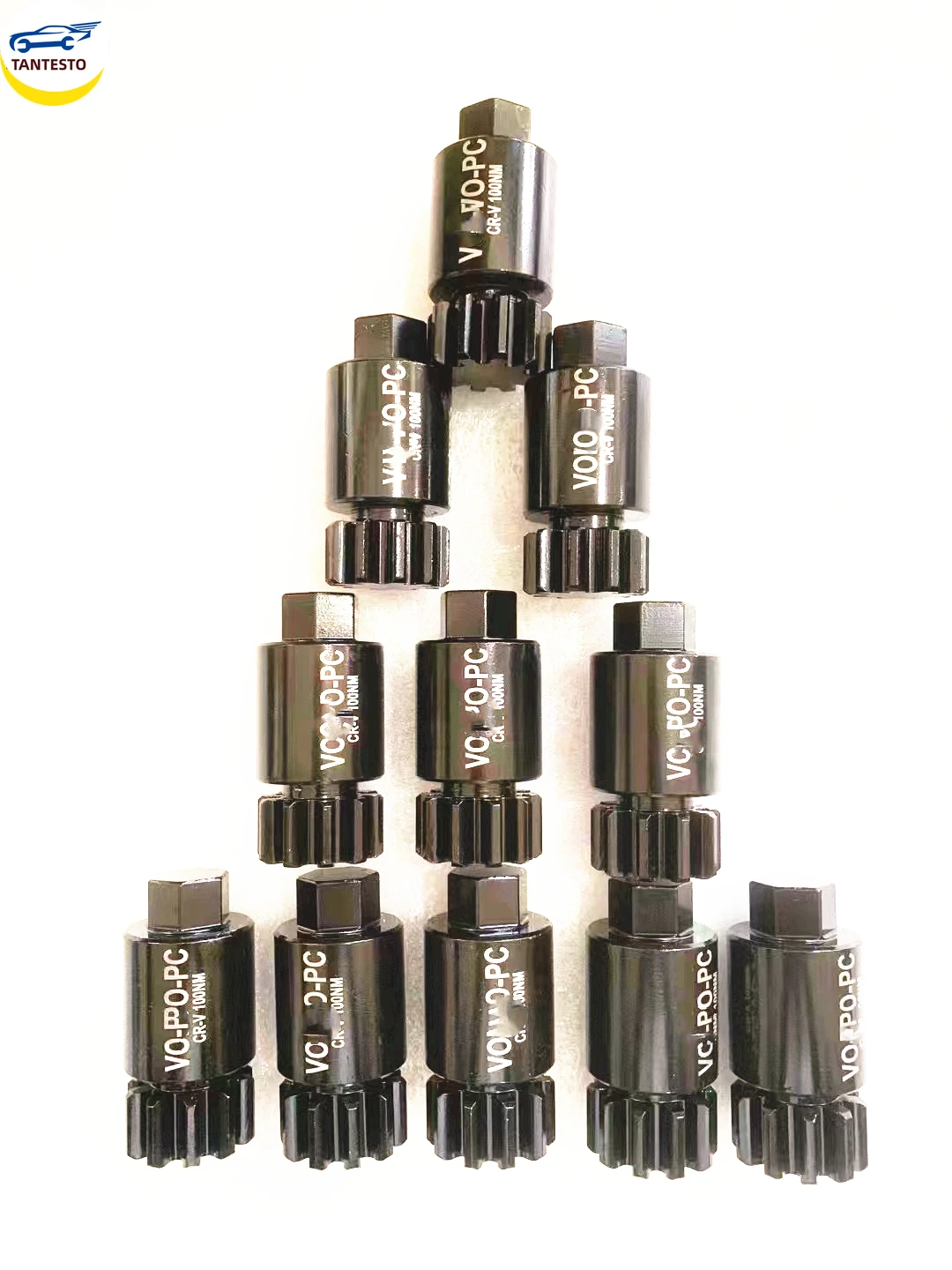 Для грузовика Volvo JD003 VOE 88840317 поворотный редуктор ГРМ инструмент для ремонта