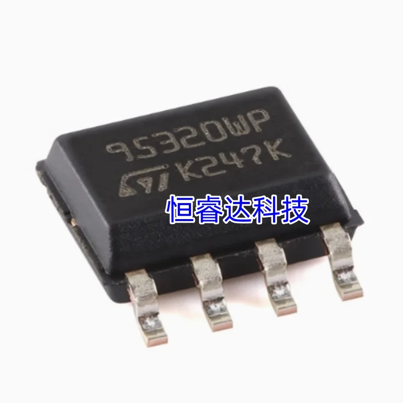 20PCS M95320-WMN6TP 9532OWP M95320-WMN6T M95320 95320WP 95320W6 SOP8