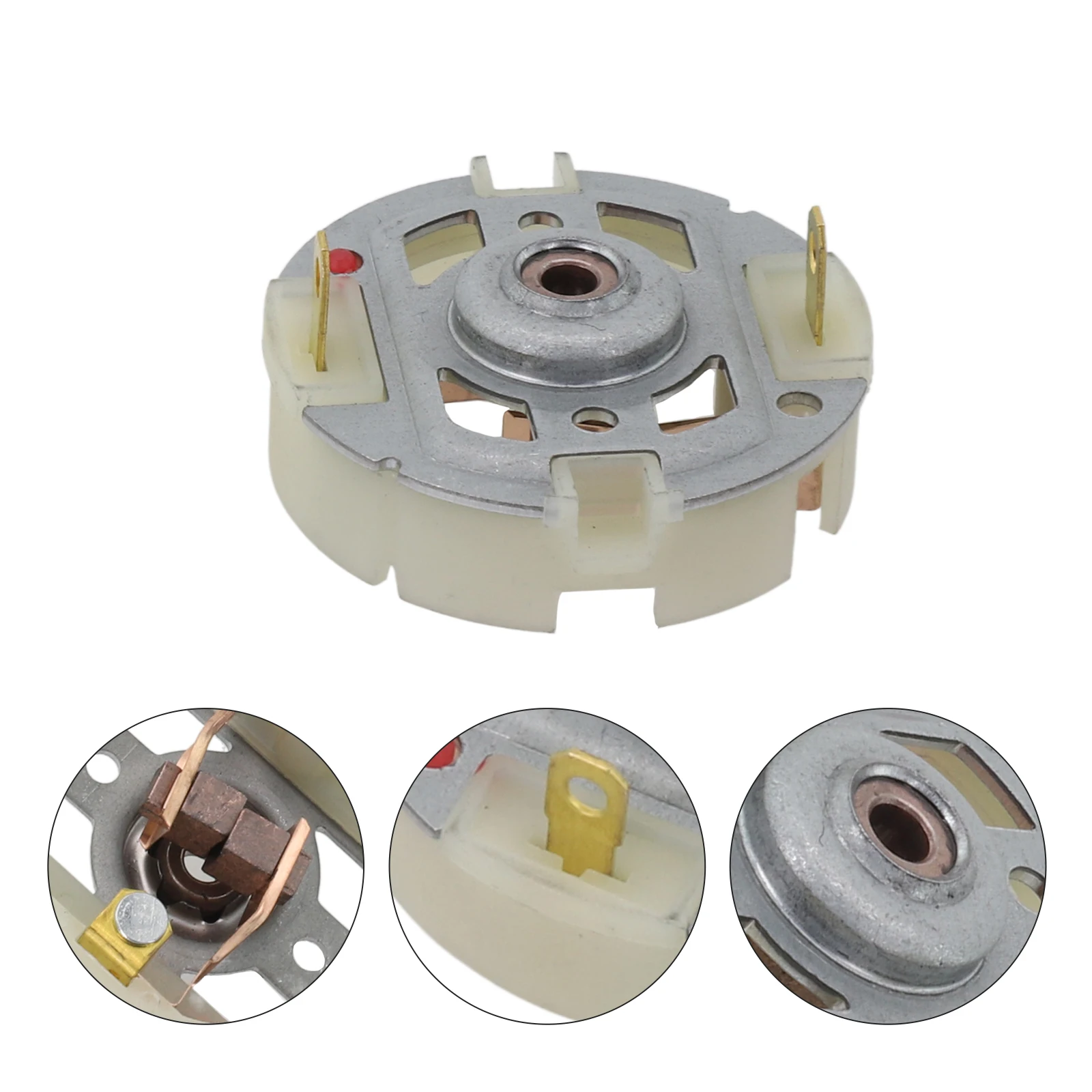 

2232211111 1 шт. держатель угольной щетки для RS550 HC683LG HC685LG KV3SFN мотор угольный держатель для метлы аксессуары для электроинструментов