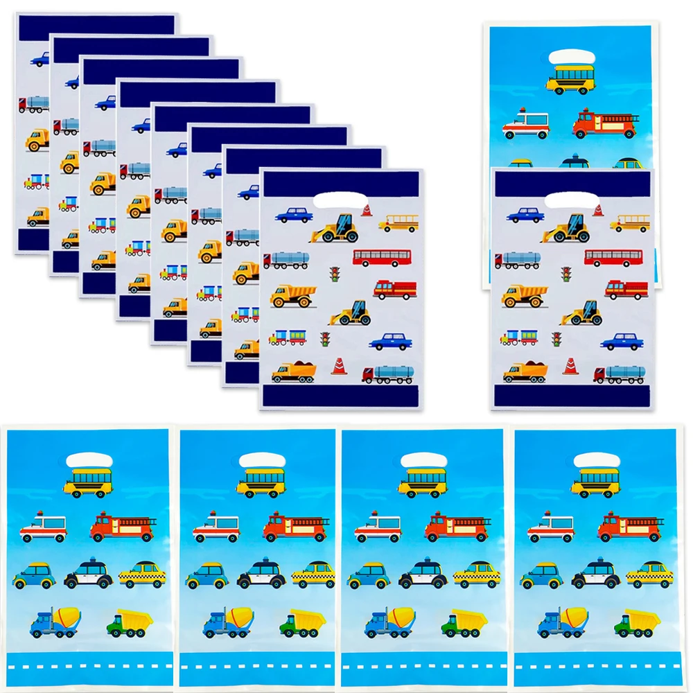 10 шт. детские сумки для подарков