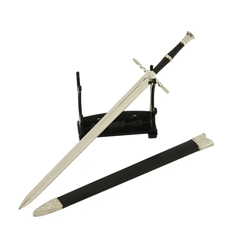 Модель оружия из игры &quotВедьмак&quot в ассортименте