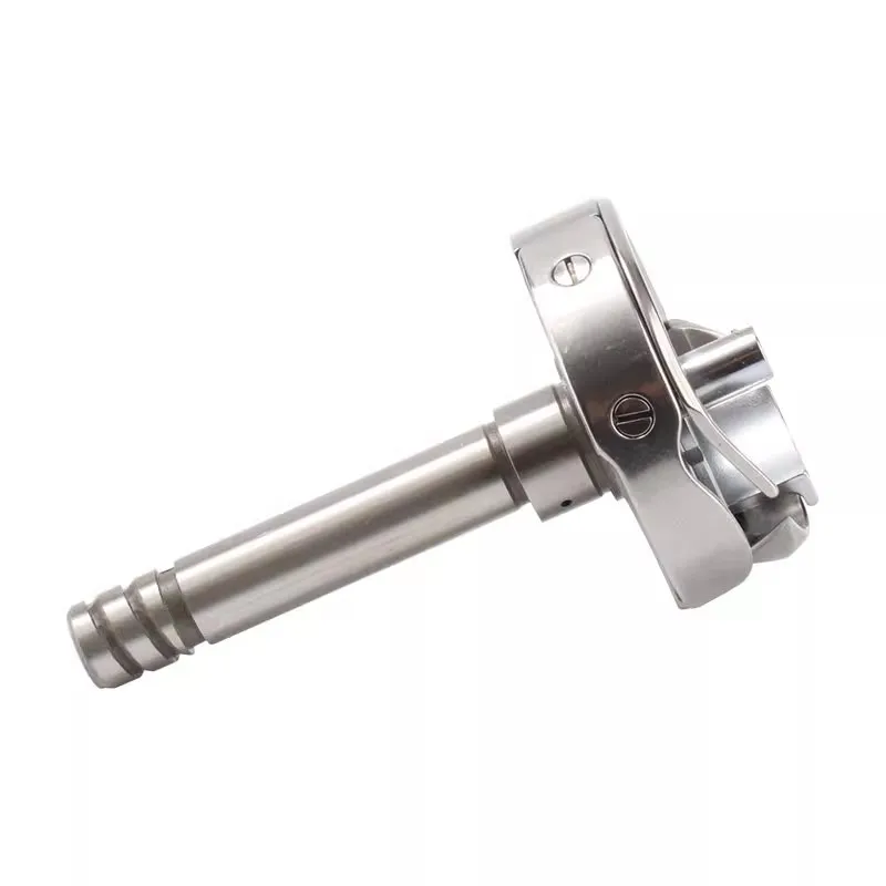 Q.X.YUN фотомагнитный крючок, вращающийся крючок с двойной иглой для Highlead 20528, типичные модели 20202 Mitsubishi 2240