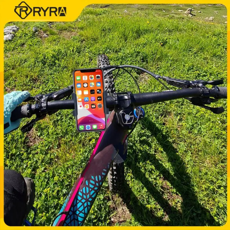 

Кронштейн для руля велосипеда RYRA из алюминиевого сплава