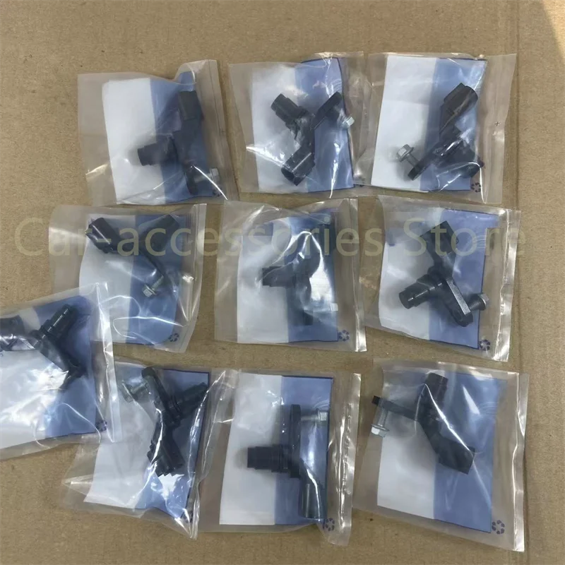 10 шт. Датчик положения распределительного вала OEM # 12577245 CAM для Chevrolet Captiva 2.4 HHR COBALT 2.2