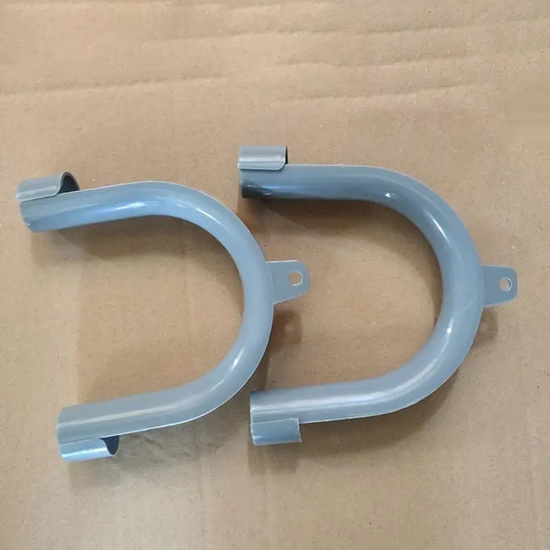 2 шт. U-образные крючки для стиральной машины