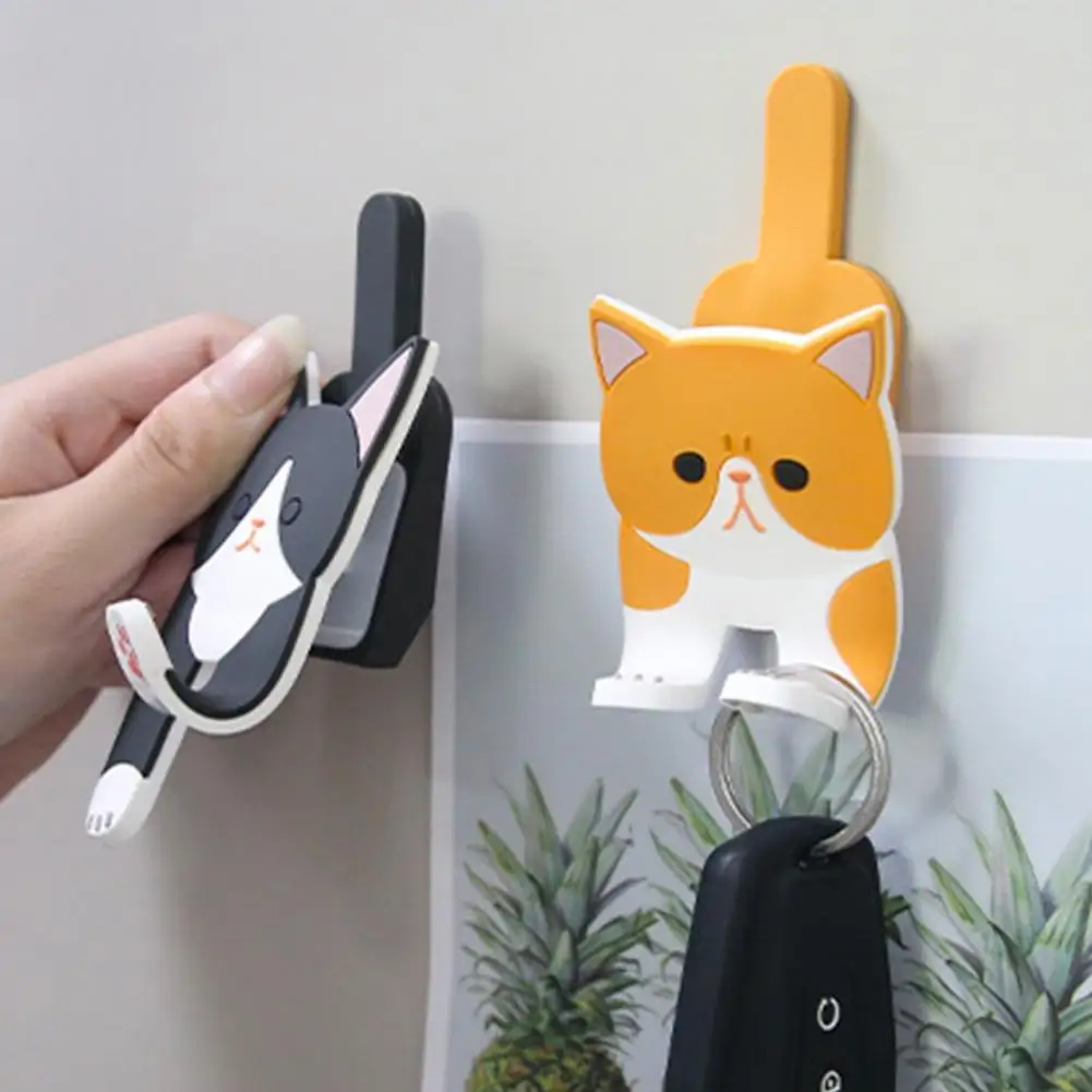 

Магнитный органайзер для холодильника креативной формы