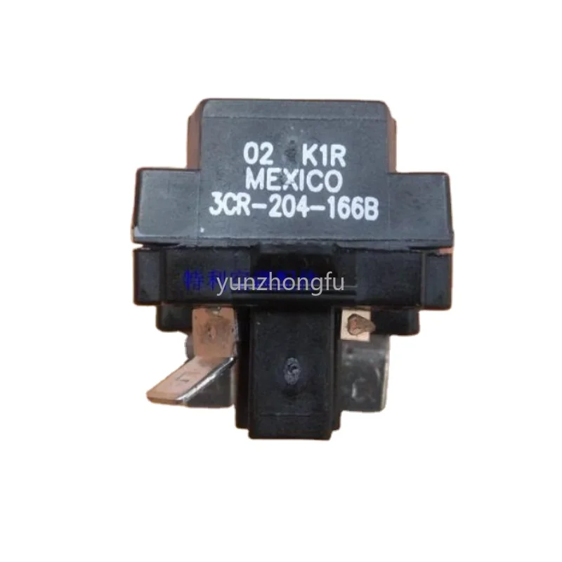 

New MEXICO RLY01676 3CR-204-166B suitable for UCP2 heavy hammer relay