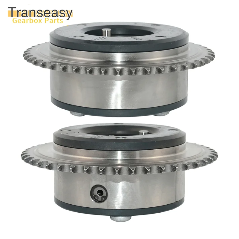 A 2710500947 2710500847 1 пара регуляторов распределительного вала впуска и выхлопных газов