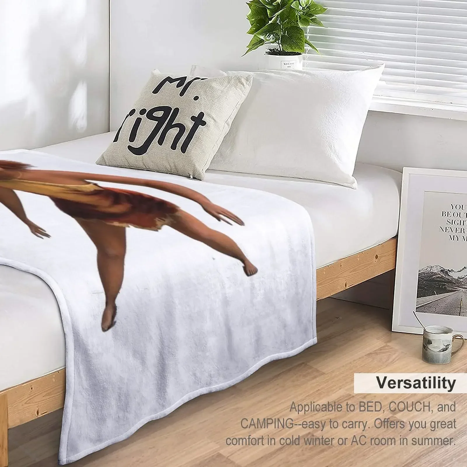 Плед Eep Crood декоративные кровати клетчатые роскошные одеяла диваны